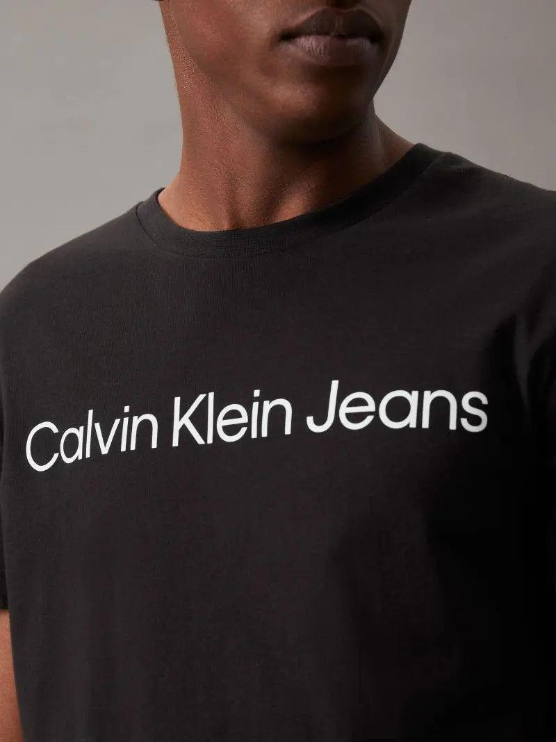 Calvin Klein Jeans T-Shirt J30J322552