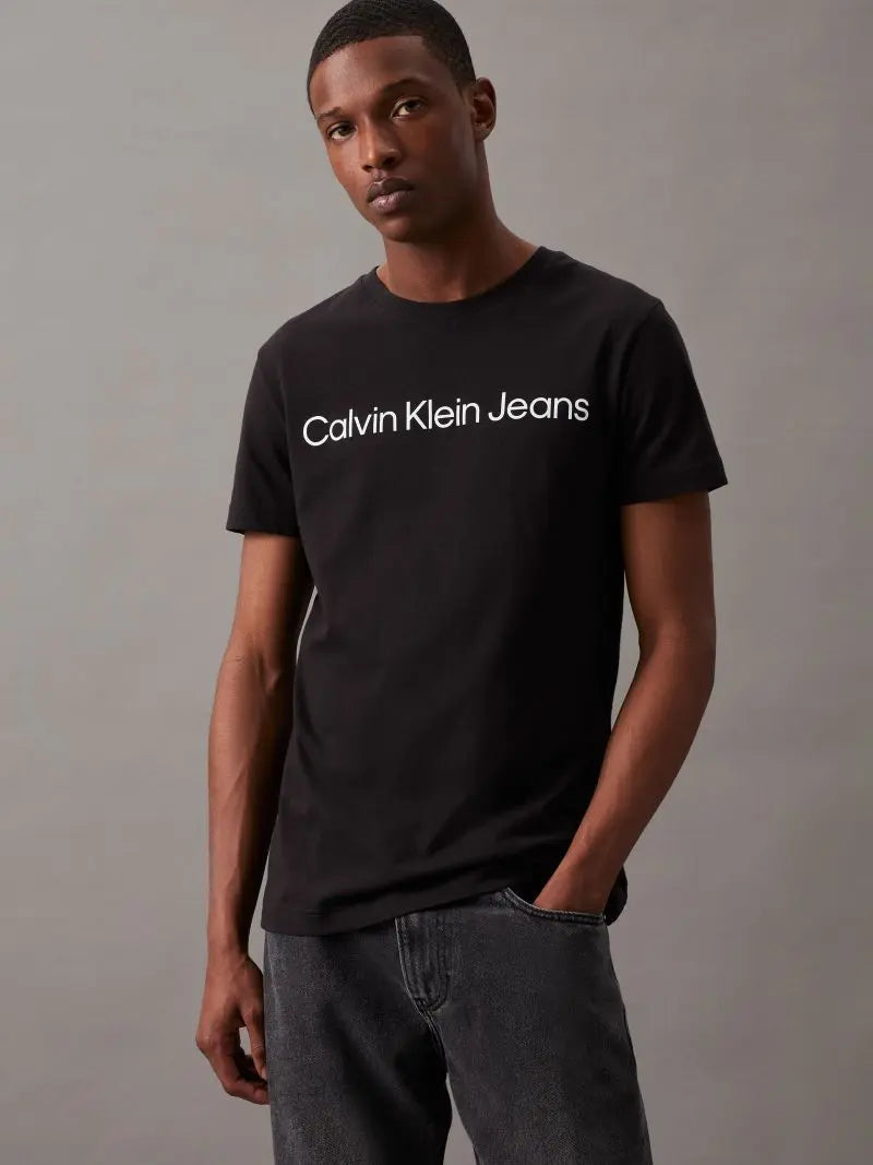 Calvin Klein Jeans T-Shirt J30J322552