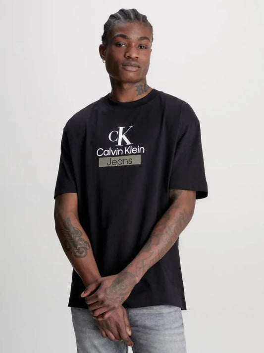 Calvin Klein Jeans T-Shirt - J30J323759
