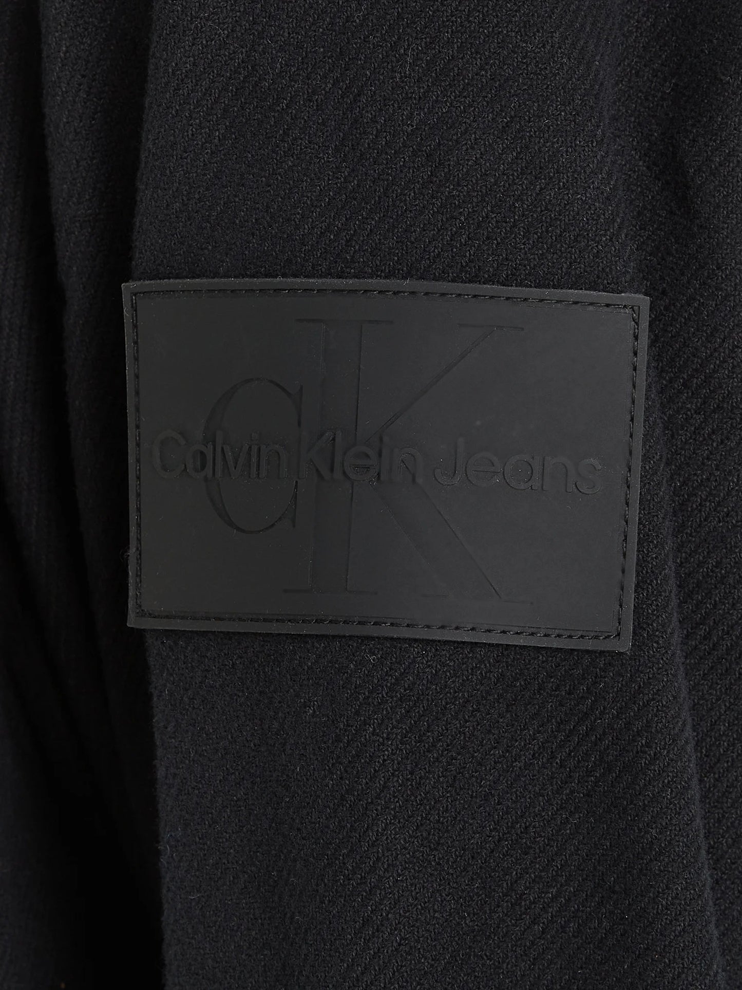 Calvin Klein Jeans Premium Overshirt J30J323971