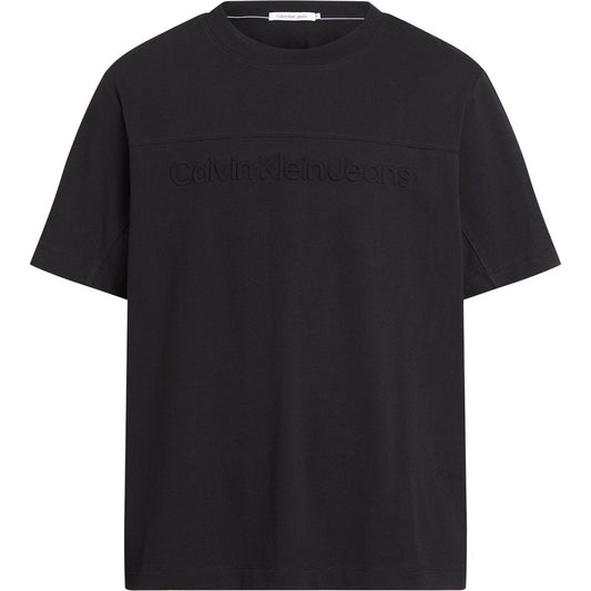 Calvin Klein T-shirt O-Neck J30J324304