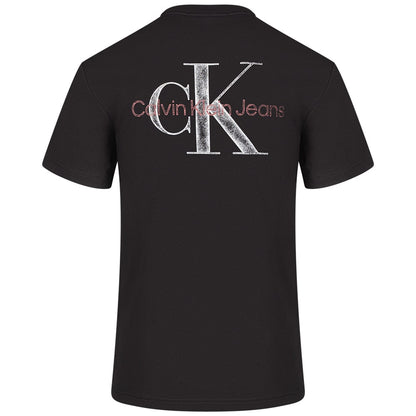 Calvin Klein Jeans Monogram T-Shirt J30J326866