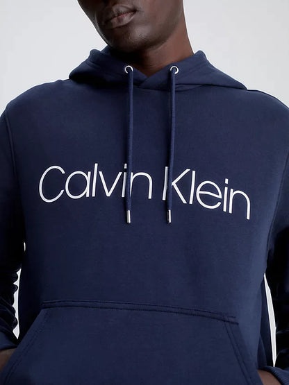 Calvin Klein Cotton Logo Φούτερ K10K104060