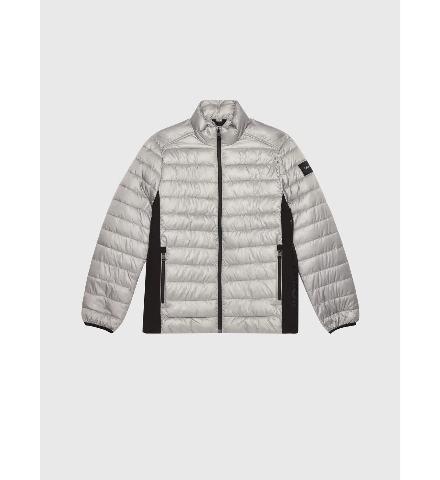 Calvin Klein Recycled Side Logo Μπουφάν K10K108291-PRZ