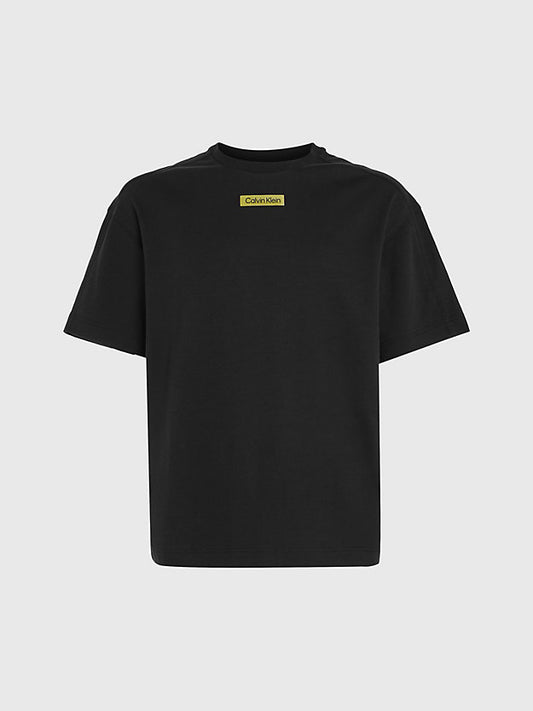Calvin Klein Grid Logo T-shirt K10K112400