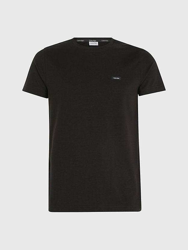 Calvin Klein Slim Cotton Stretch T-Shirt K10K112724