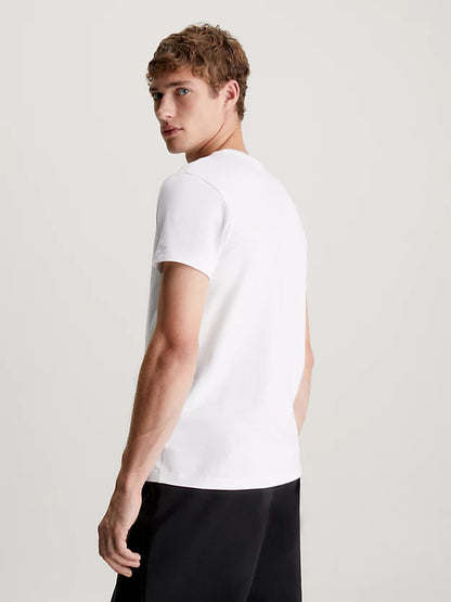 Calvin Klein Slim Cotton Stretch T-Shirt K10K112724