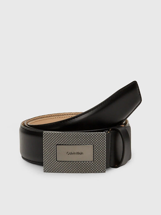 Calvin Klein Leather Belt K50K511357