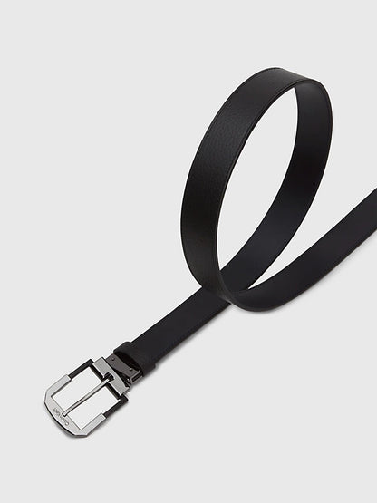 Calvin Klein Reversible Leather Belt K50K511574