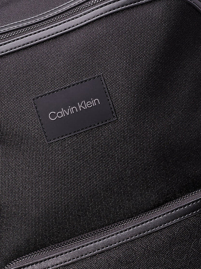 Calvin Klein Remote Bp Mono Backpack K50K5124240