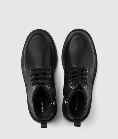 Karl Lagerfeld Miles Μποτάκια KL10255