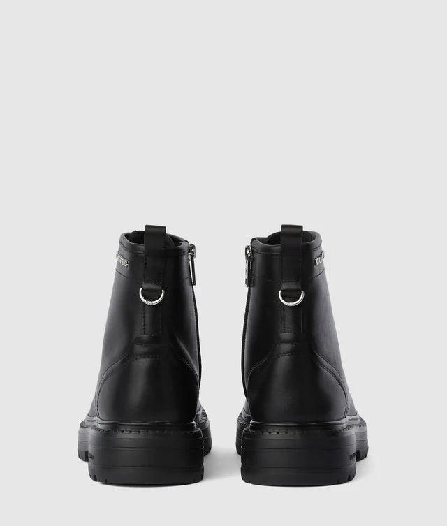 Karl Lagerfeld Miles Μποτάκια KL10255