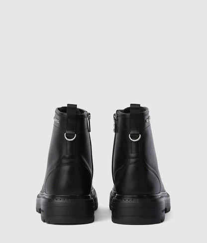 Karl Lagerfeld Miles Μποτάκια KL10255