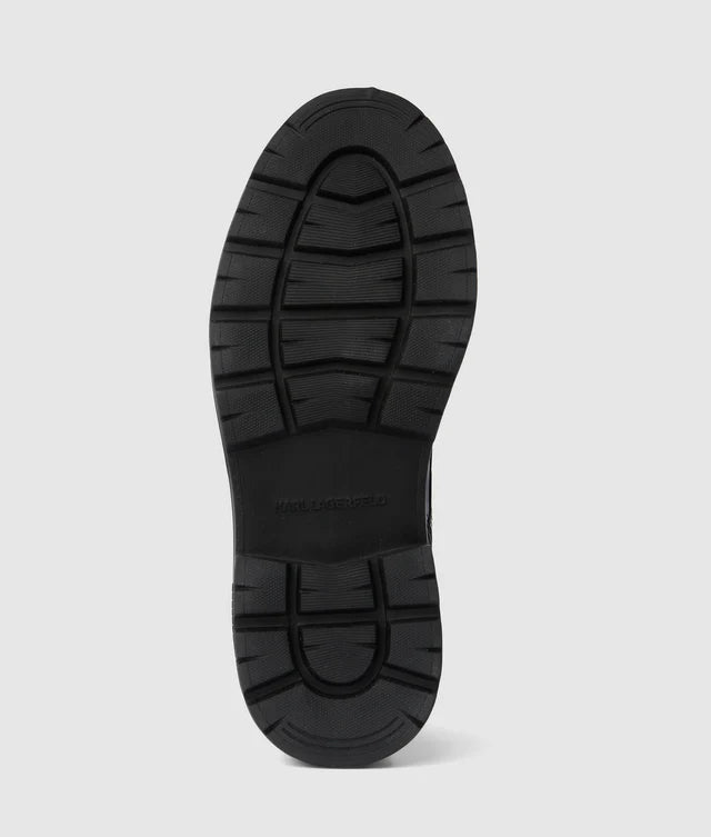 Karl Lagerfeld Miles Μποτάκια KL10255