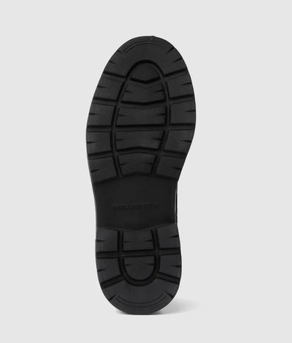 Karl Lagerfeld Miles Μποτάκια KL10255