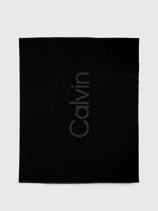 Calvin Klein Beach Towel KU0KU00118