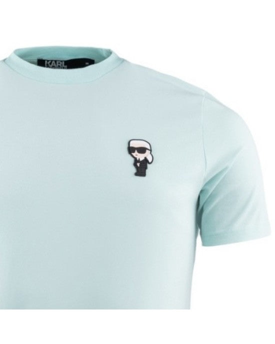 Karl Lagerfeld T-Shirt Crewneck - 755027 532221