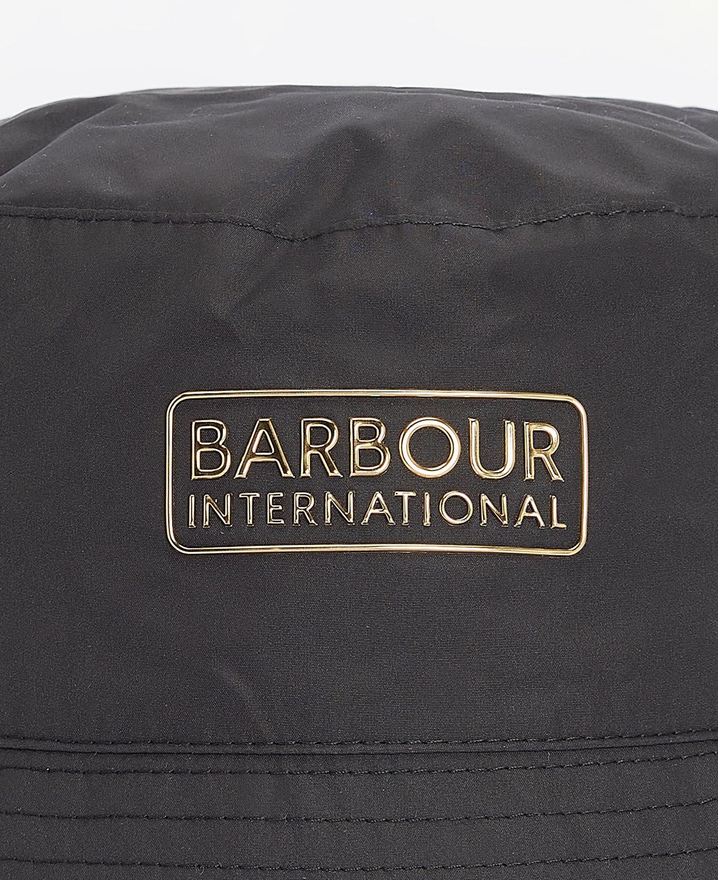 Barbour Boulevard Reversible Bucket Hat LHA0538