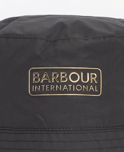 Barbour Boulevard Reversible Bucket Hat LHA0538