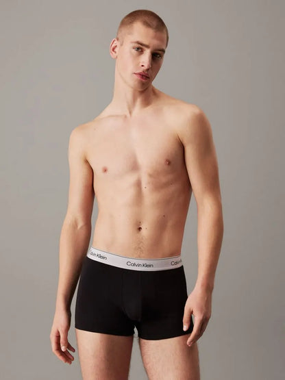Calvin Klein Trunk 3PK Εσώρουχα LV00NB4392