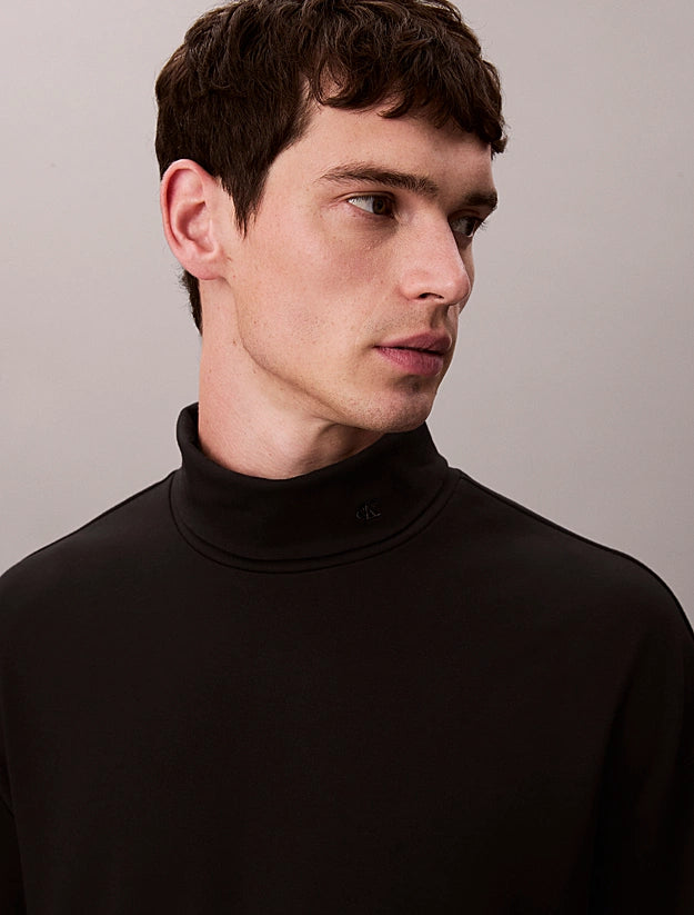 Calvin Klein Roll Neck T-shirt LV04LD215G