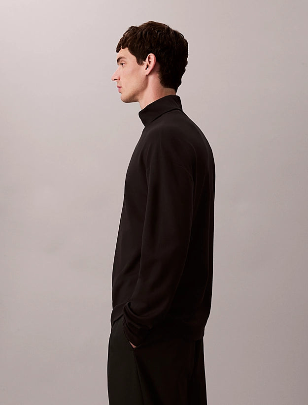 Calvin Klein Roll Neck T-shirt LV04LD215G