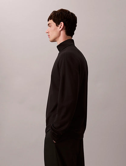 Calvin Klein Roll Neck T-shirt LV04LD215G