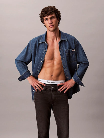 Calvin Klein Jeans Slim Taper Jean LV04RB754G