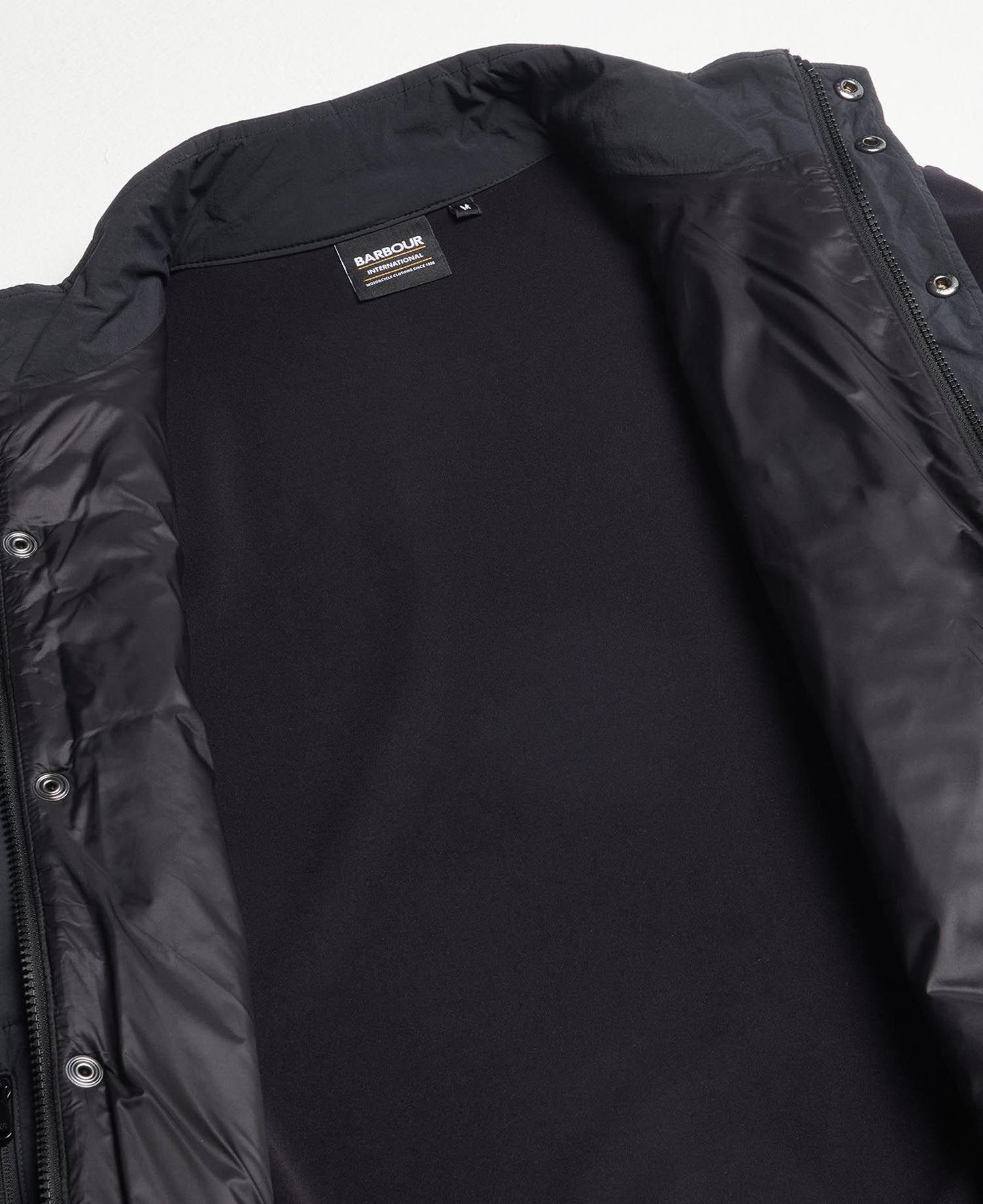 Barbour Bheinn Quilted Ζακέτα MQS0050-BK11