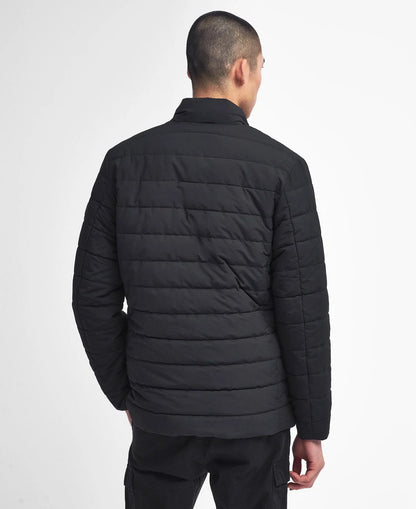 Barbour Puffer Μπουφάν MQU1826