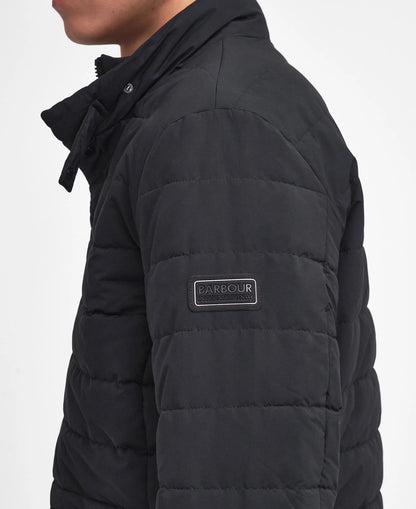 Barbour Puffer Μπουφάν MQU1826