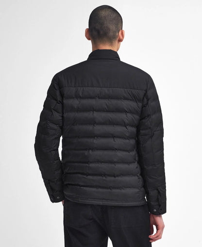 Barbour Ariel Puffer Μπουφάν MQU1827