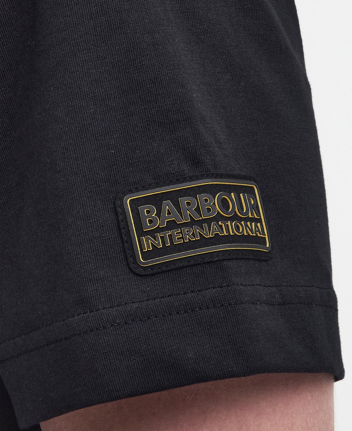 Barbour T-Shirt MTS1360