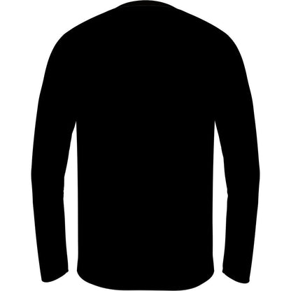 Tommy Hilfiger Ανδρικό Μακρυμάνικο Logo T-shirt MW0MW09096