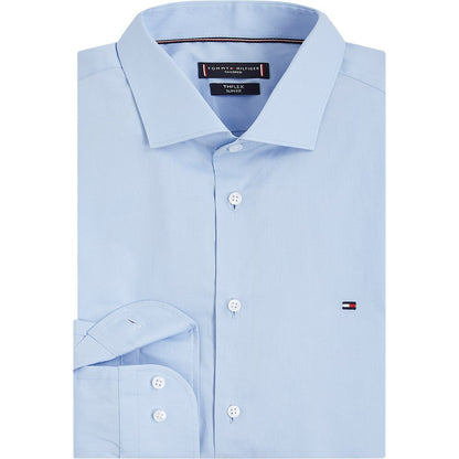 Tommy Hilfiger Flex Poplin Πουκάμισο MW0MW38347