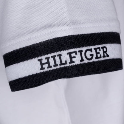 Tommy Hilfiger Slim Polo MW0MW34737