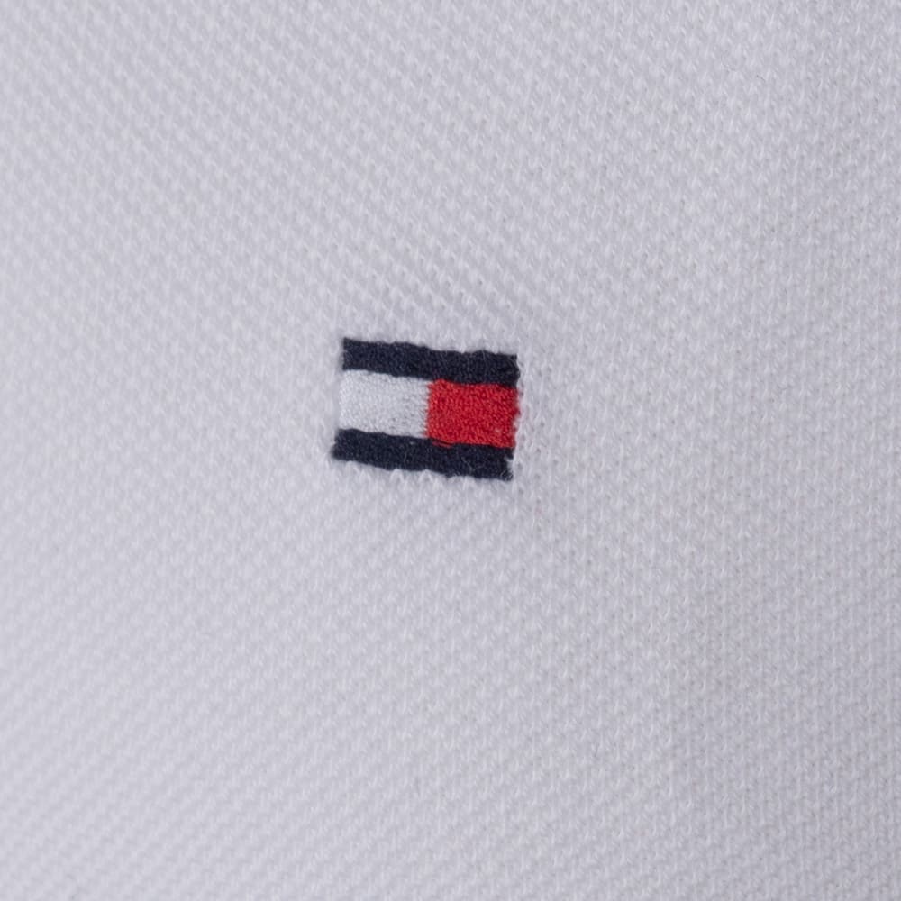 Tommy Hilfiger Slim Polo MW0MW34737