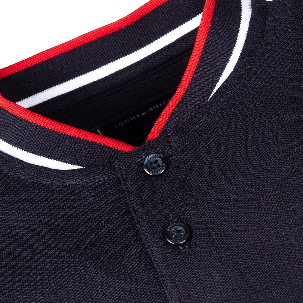 Tommy Hilfiger Polo MW0MW34752