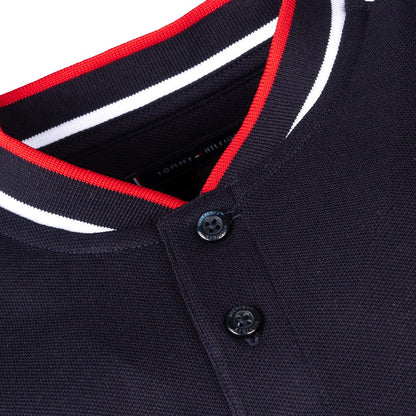 Tommy Hilfiger Polo MW0MW34752