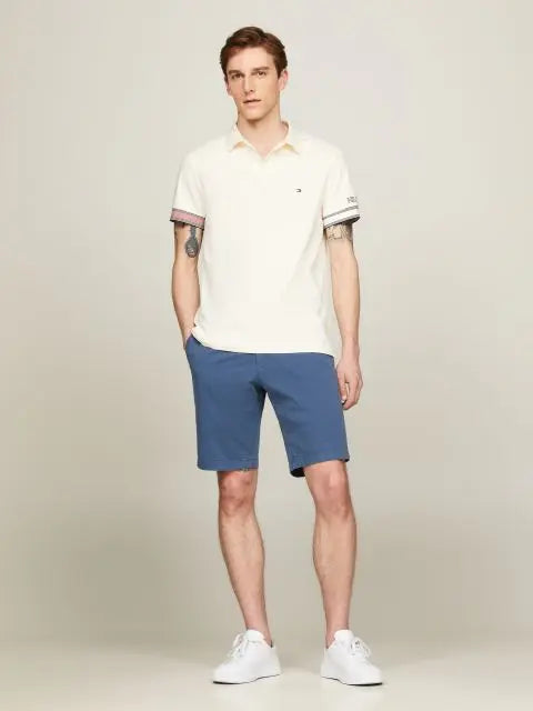 Tommy Hilfiger Slim Polo MW0MW34780