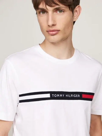 Tommy Hilfiger T-Shirt MW0MW36498