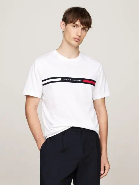 Tommy Hilfiger T-Shirt MW0MW36498