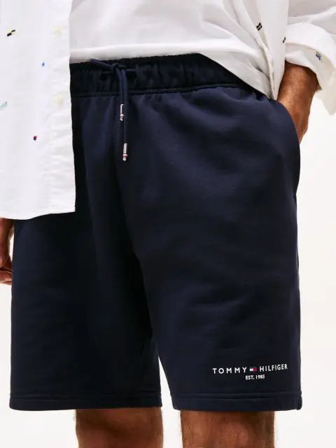 Tommy Hilfiger Sweatshorts MW0MW38698