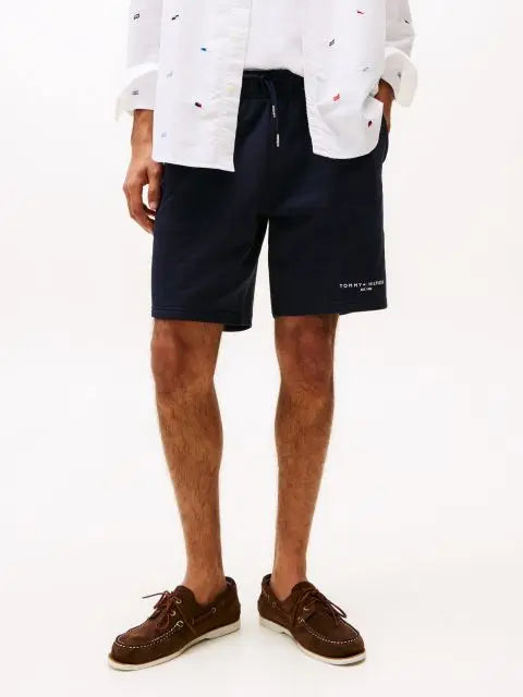 Tommy Hilfiger Sweatshorts MW0MW38698