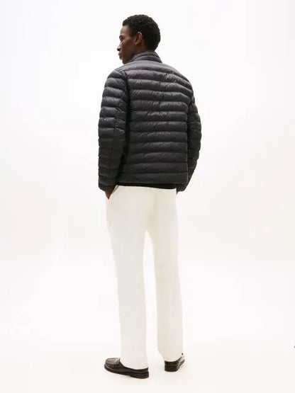 Tommy Hilfiger Core Packable Recycled Jacket MW0MW39990