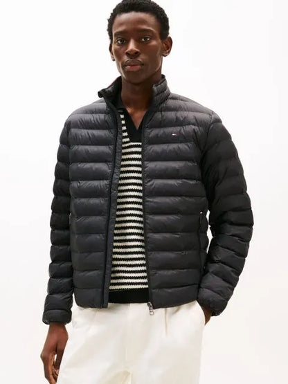 Tommy Hilfiger Core Packable Recycled Jacket MW0MW39990