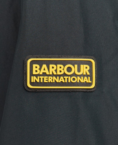 Barbour Essential Μπουφάν MWB0998-BK11