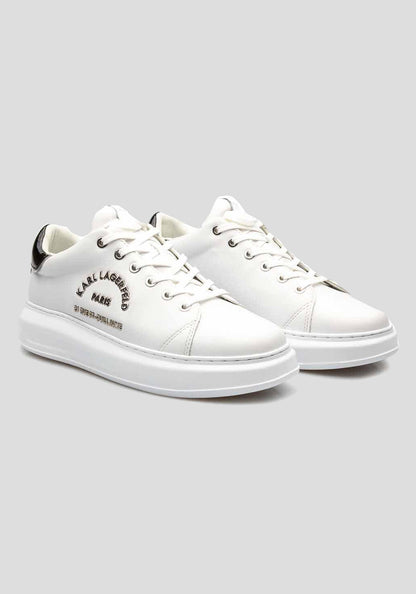 Karl Lagerfeld Metal Maison Sneakers  KL52539