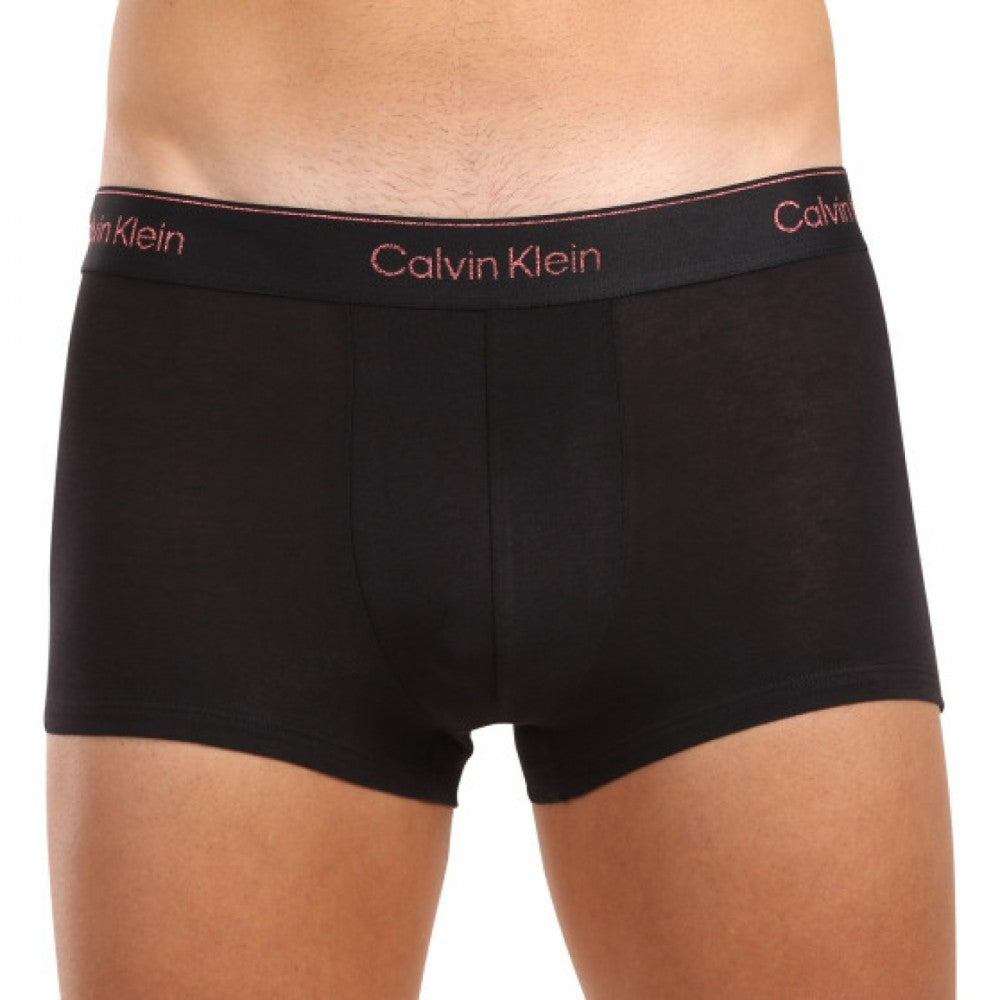 Calvin Klein Ανδρικά Μποξεράκια 3 Τεμαχίων 000NB4076A