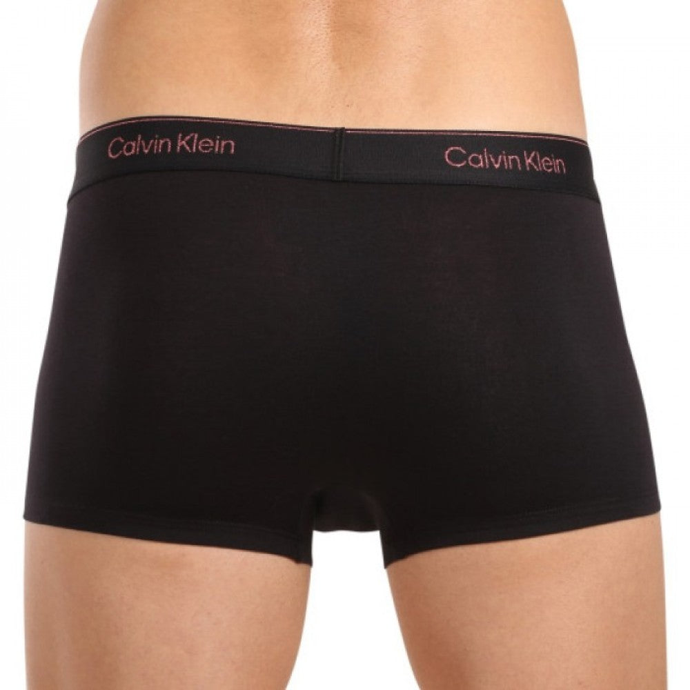 Calvin Klein Ανδρικά Μποξεράκια 3 Τεμαχίων 000NB4076A